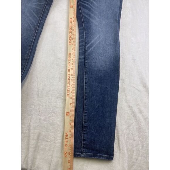 JORDAN CRAIG  Legendary Edition Sean Blue Jeans - Men size 36x34 - Picture 10 of 11